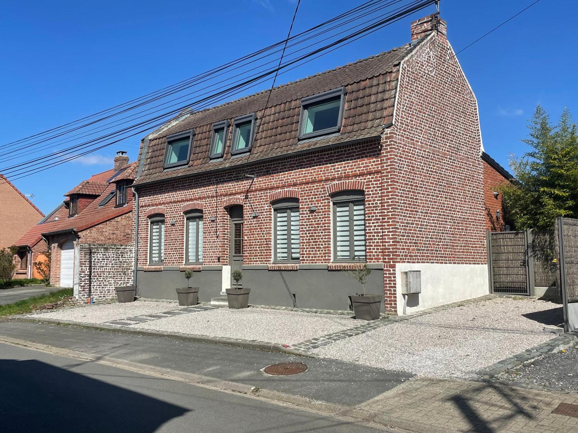 Villa L Havre De Paix